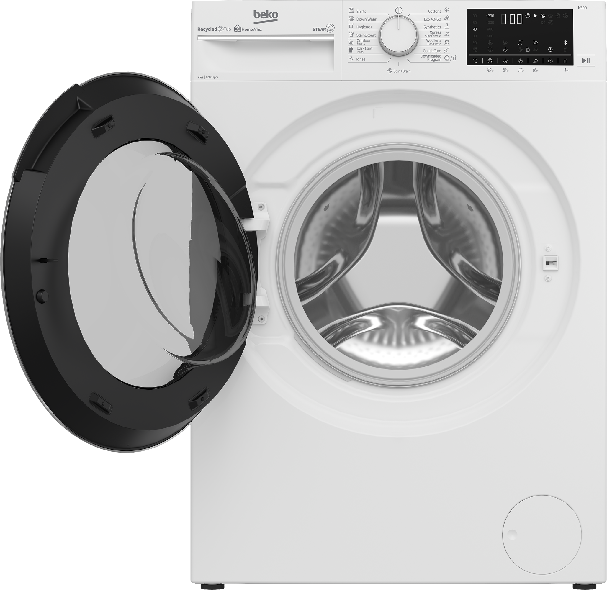 B5WF U 77245 WB