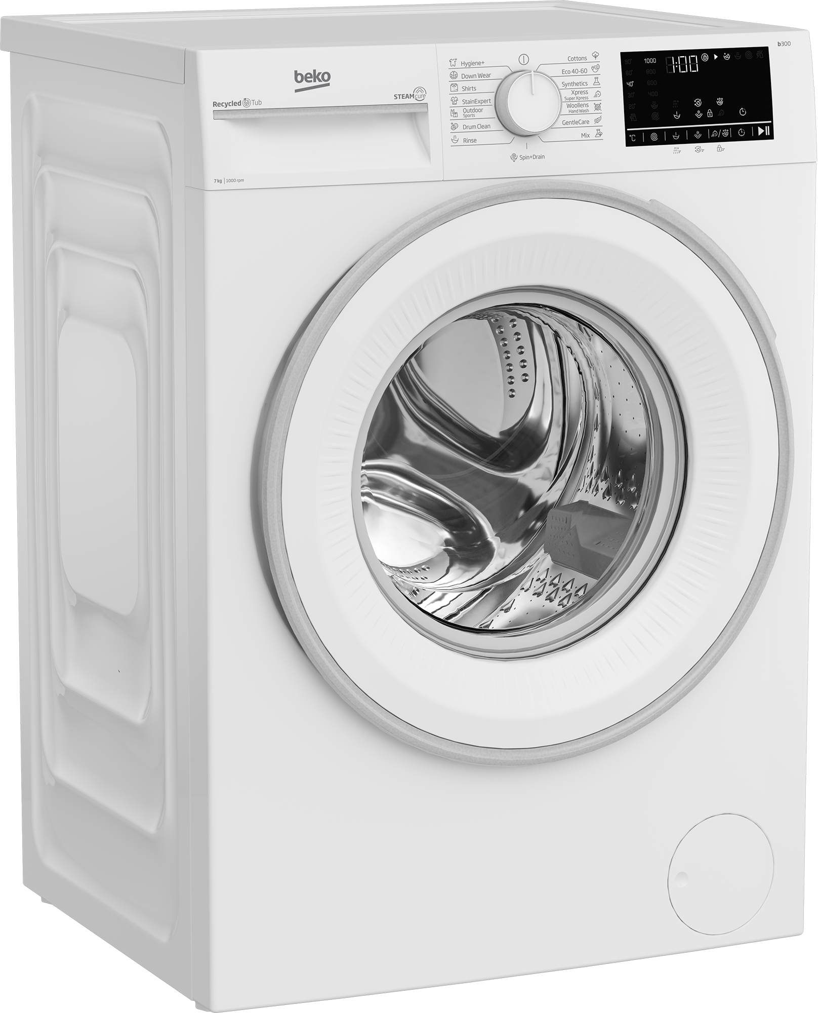 B3WF U 6703 W