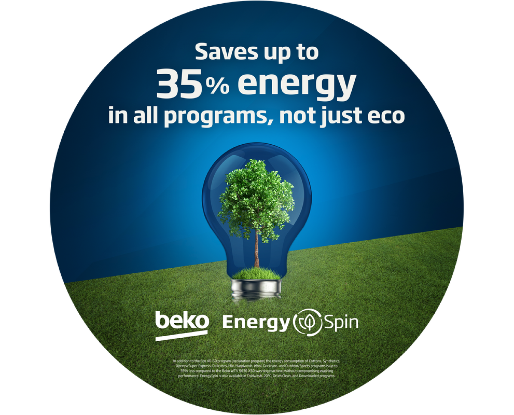 EnergySpin